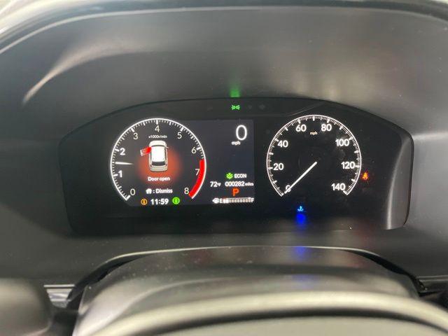 صورة 9 لـ 2026 Honda CR-V LX
