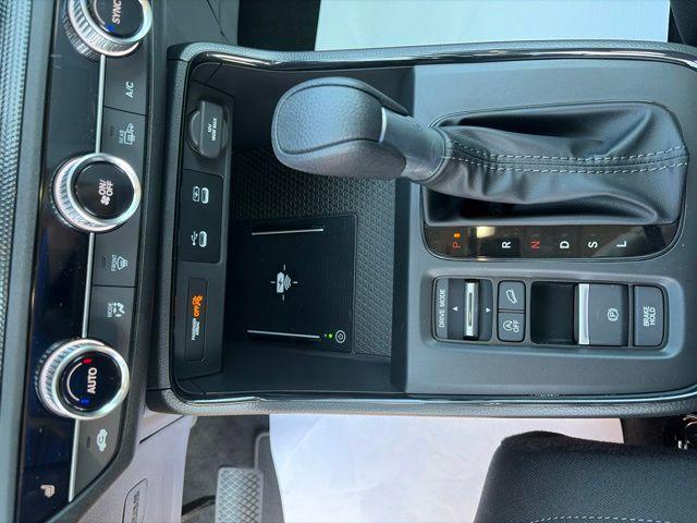 صورة مصغرة 14 لـ 2026 Honda CR-V EX