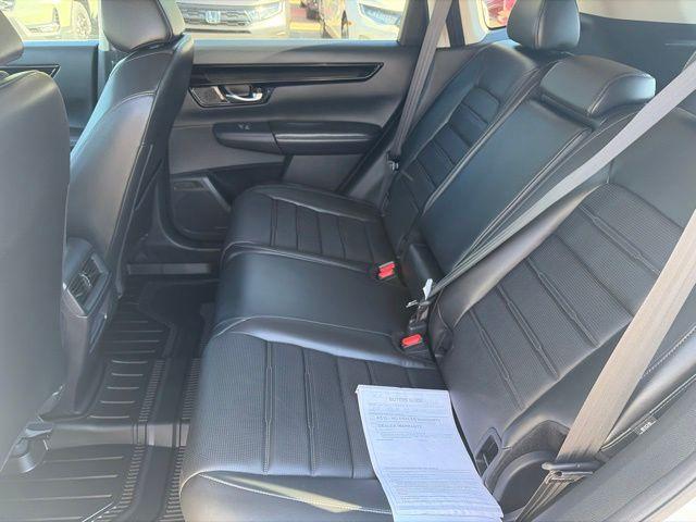 2024 Honda CR-V EX-L 缩略图 14