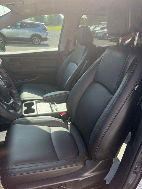 2026 Honda ODYSSEY EX-L — миниатюра 12