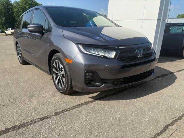 صورة 9 لـ 2026 Honda ODYSSEY EX-L