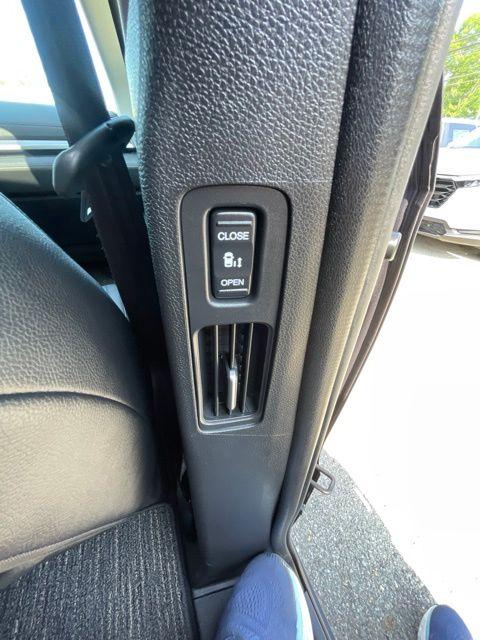 2026 Honda ODYSSEY EX-L — миниатюра 30