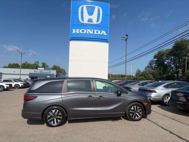 صورة 1 لـ 2026 Honda ODYSSEY EX-L
