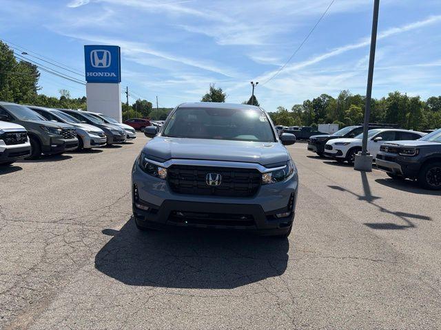 New 2026 Honda Ridgeline RTL