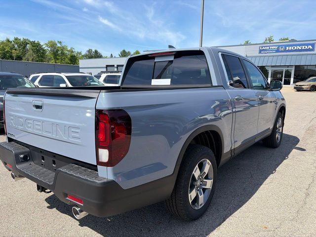 صورة 7 لـ 2026 Honda RIDGELINE RTL