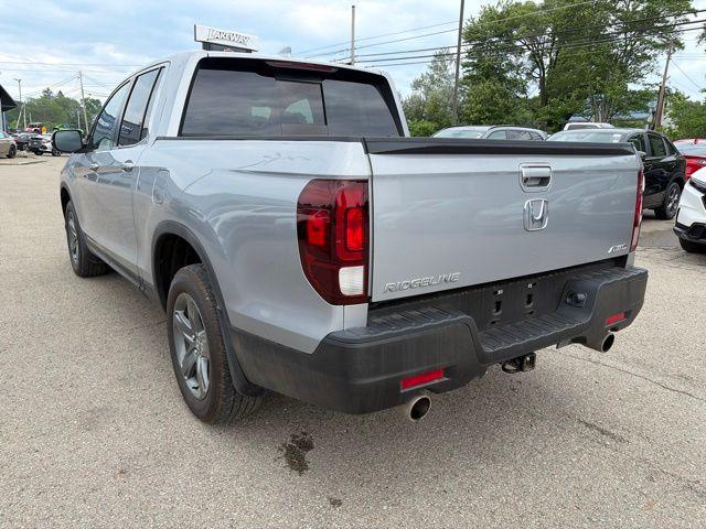 صورة 5 لـ 2023 Honda RIDGELINE RTL