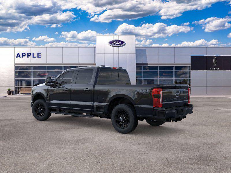 صورة مصغرة 4 لـ 2026 FORD F-250 XLT