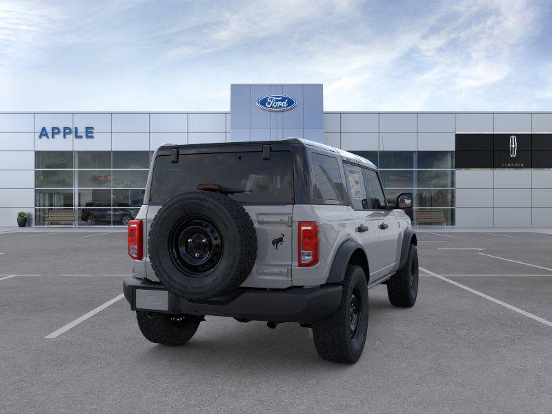 FORD BRONCO BIG BEND - 8