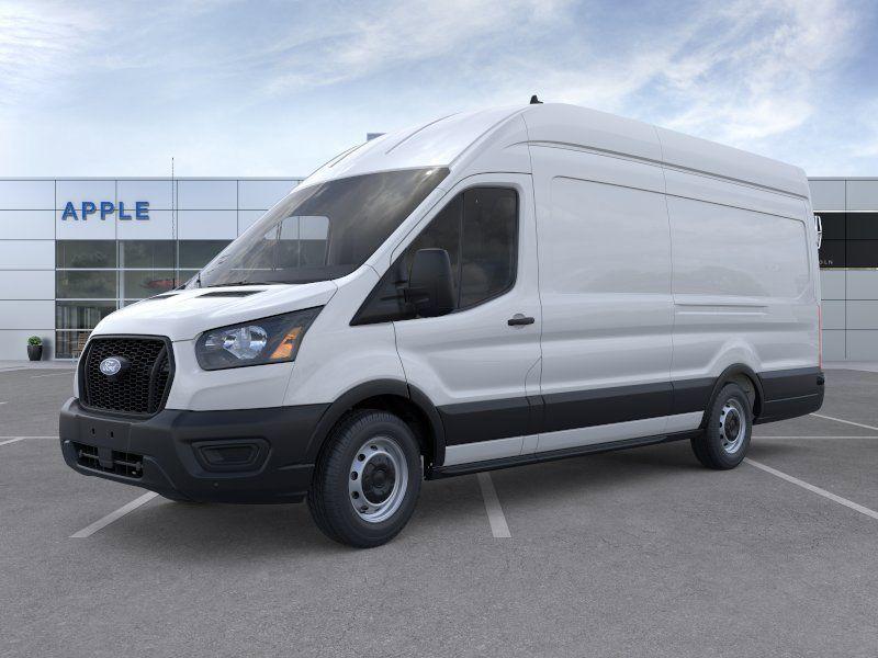 New 2026 Ford Transit-350 Base