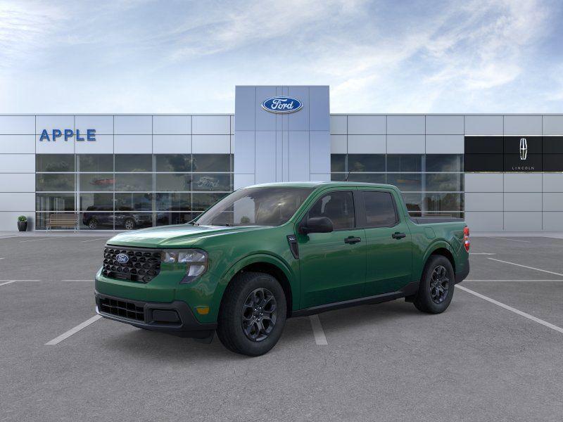 New 2025 Ford Maverick XLT