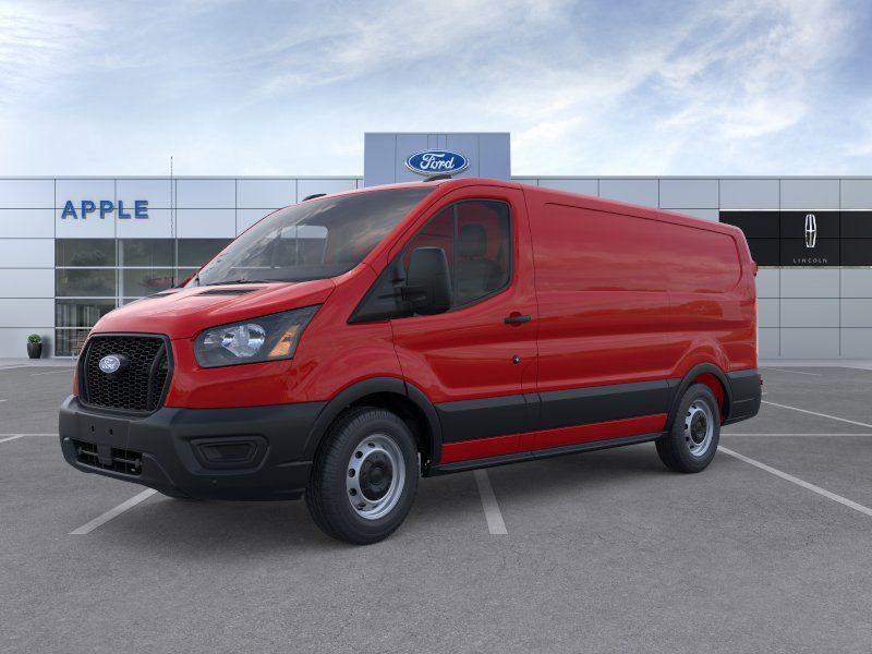 New 2026 Ford Transit-250 Base