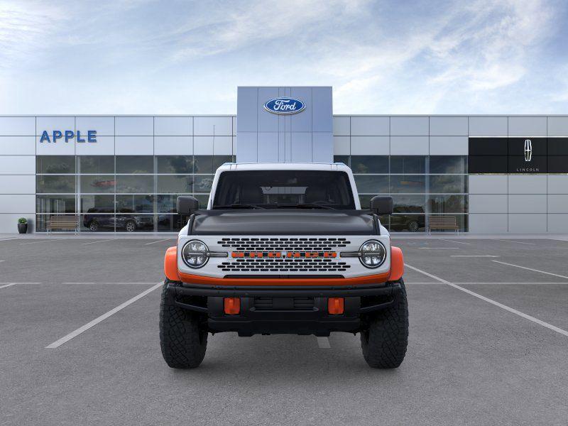 FORD BRONCO STROPPE EDITION - 6