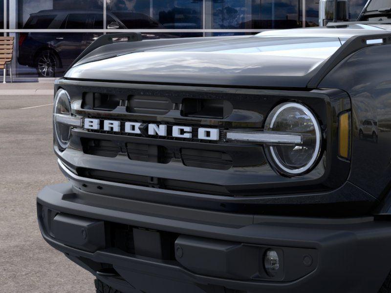 2026 FORD BRONCO OUTER BANKS — миниатюра 19