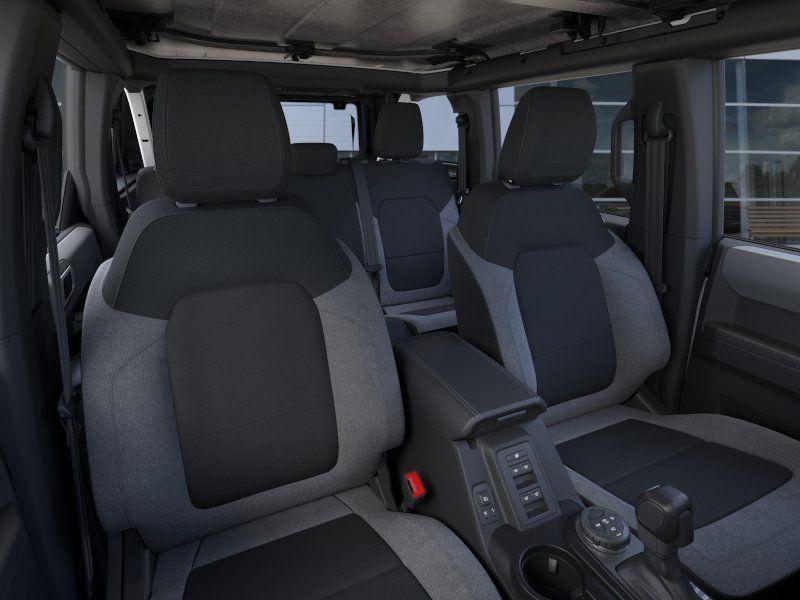 FORD BRONCO BASE - 10