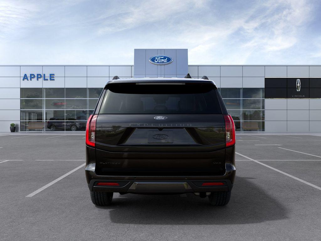 صورة 7 لـ 2027 FORD EXPEDITION MAX PLATINUM