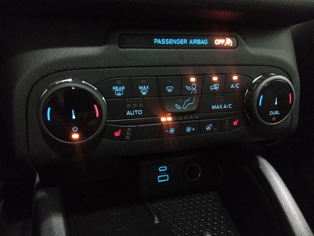 2022 FORD BRONCO SPORT BADLANDS photo 22