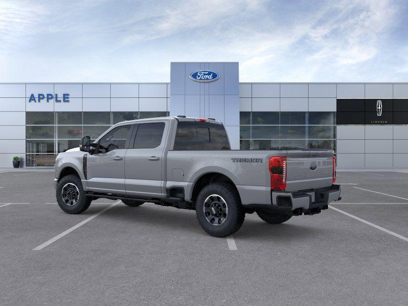 2026 FORD F-250 XLT — фото 4