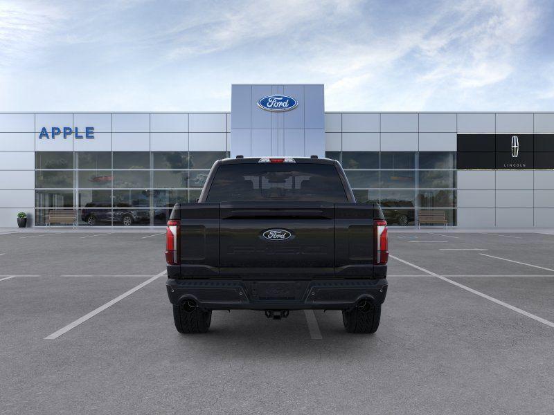 FORD F-150 LARIAT - 5