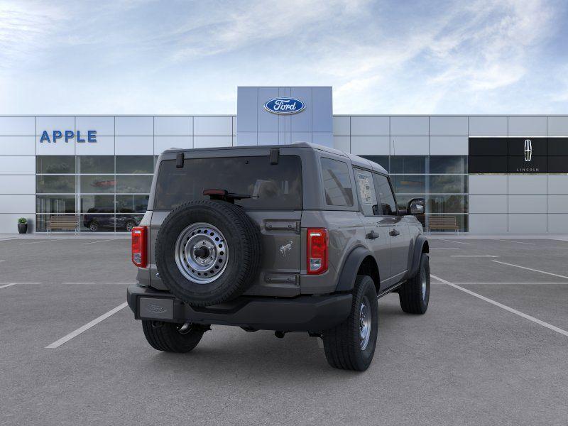 FORD BRONCO - 8