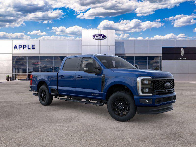 صورة 7 لـ 2026 FORD F-250 XLT