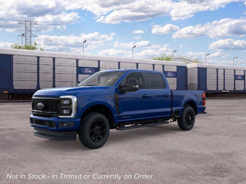 New 2026 Ford F-250 XLT