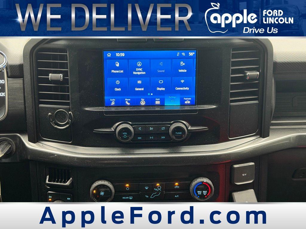 FORD F-150 XL - 10