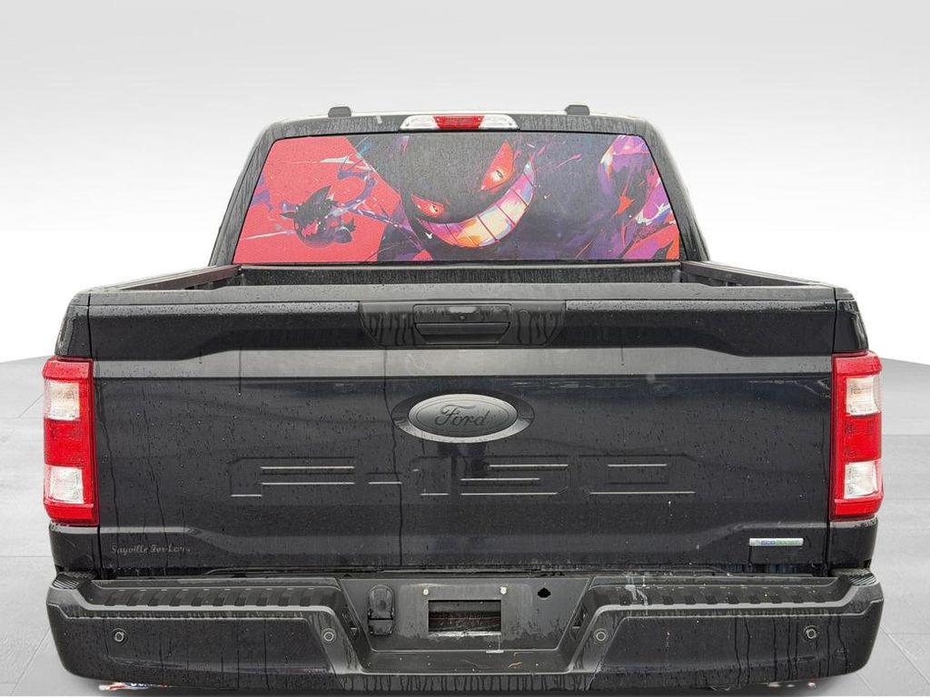 FORD F-150 XL - 6