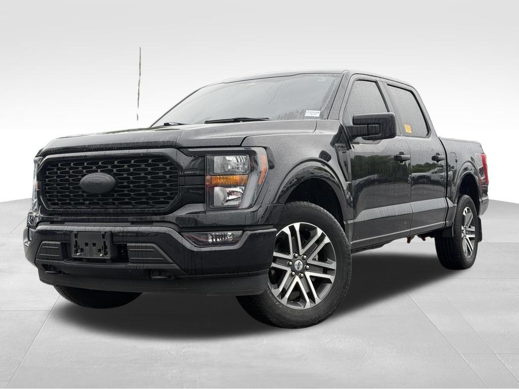 FORD F-150 XL - 3