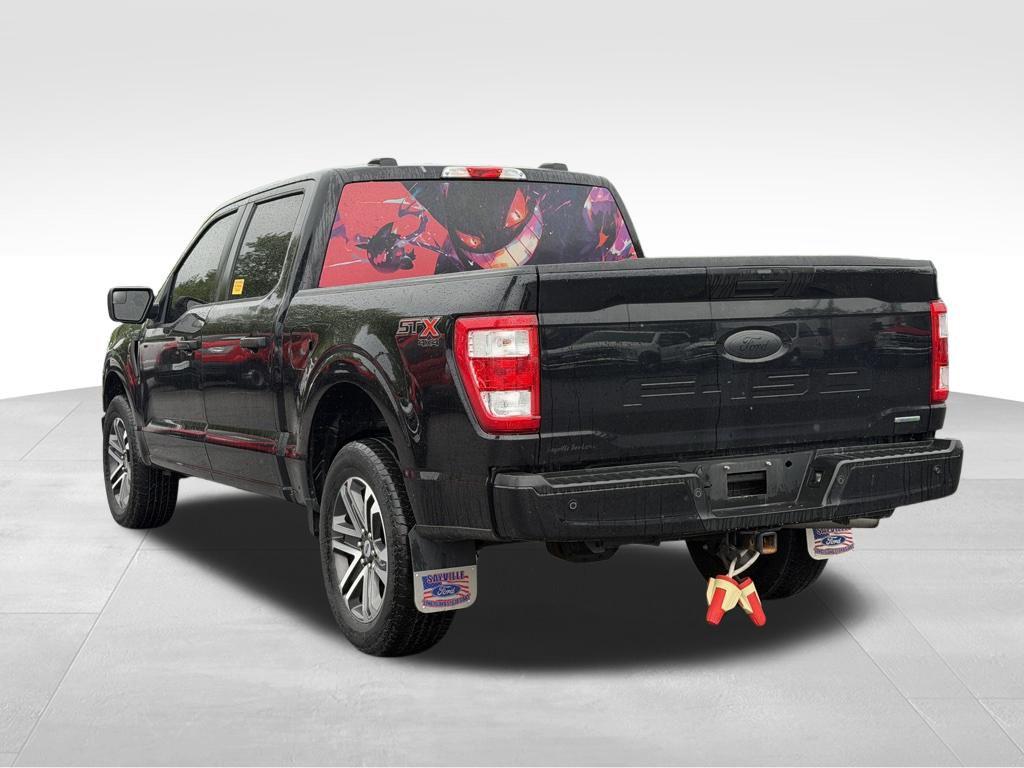 FORD F-150 XL - 5