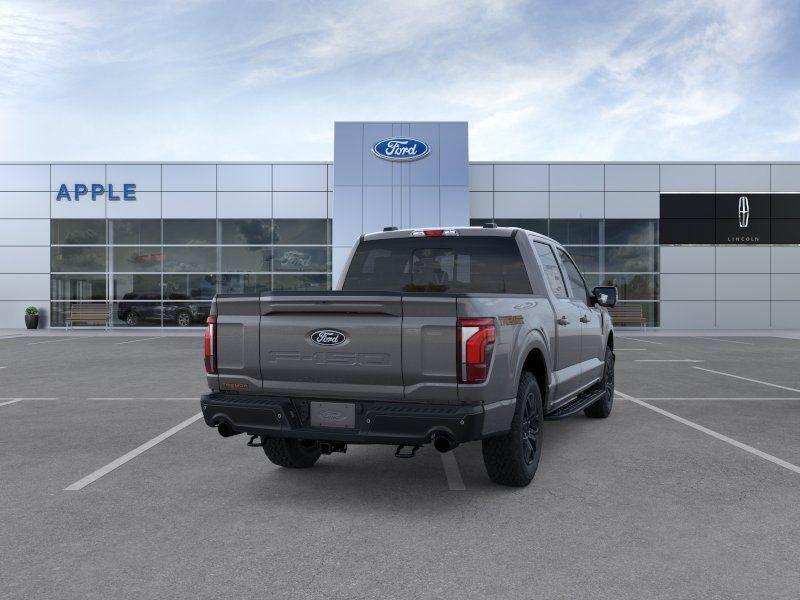 صورة 8 لـ 2026 FORD F-150 TREMOR