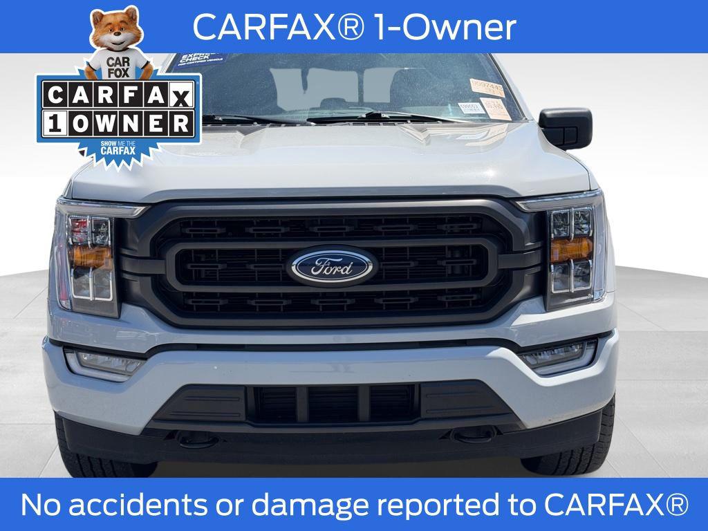 FORD F-150 XLT - 2