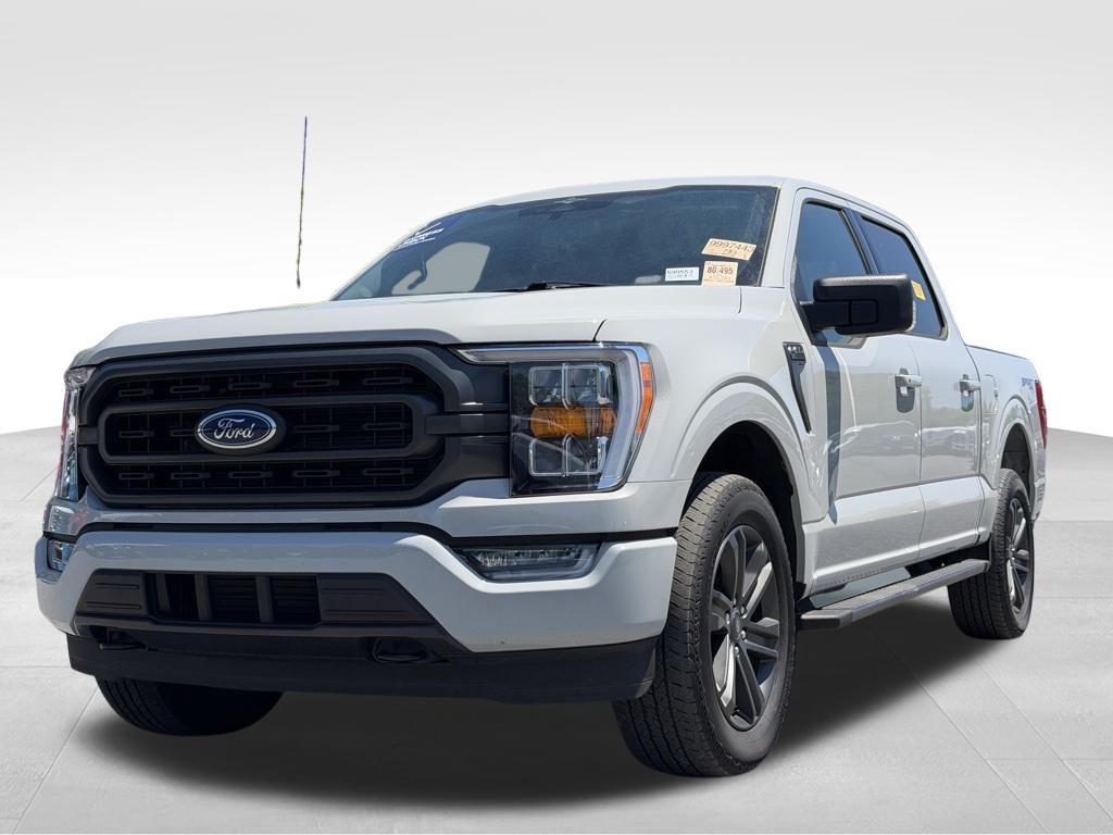 FORD F-150 XLT - 3