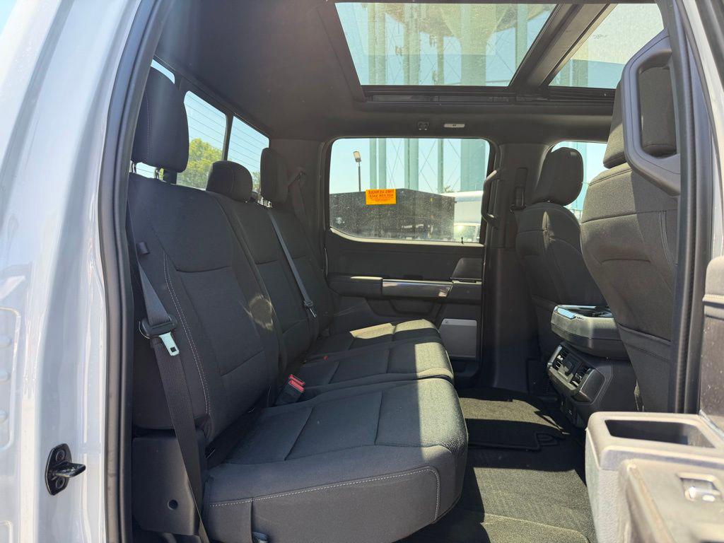 FORD F-150 XLT - 9