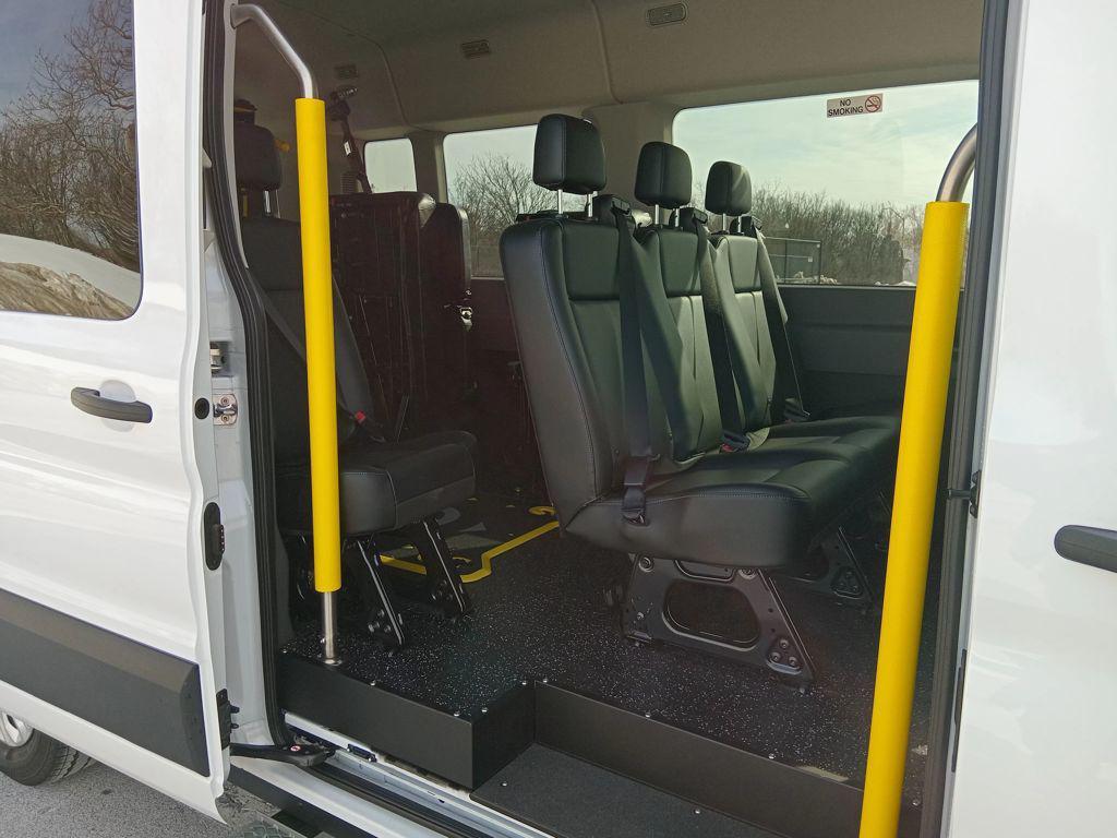 2025 FORD TRANSIT-350 XL 缩略图 13