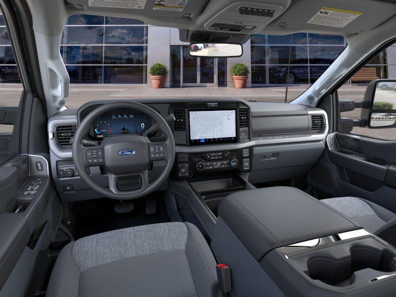 2026 FORD F-250 XLT — фото 9