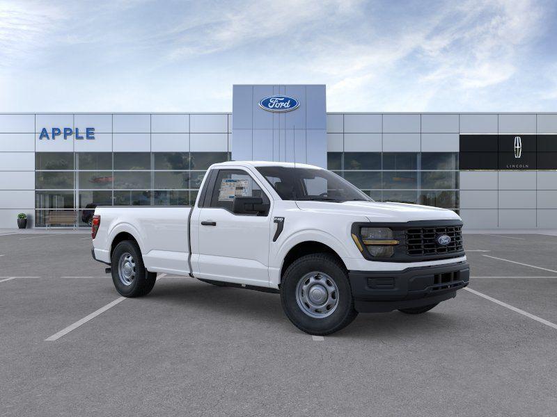 2026 FORD F-150 XL — фото 7