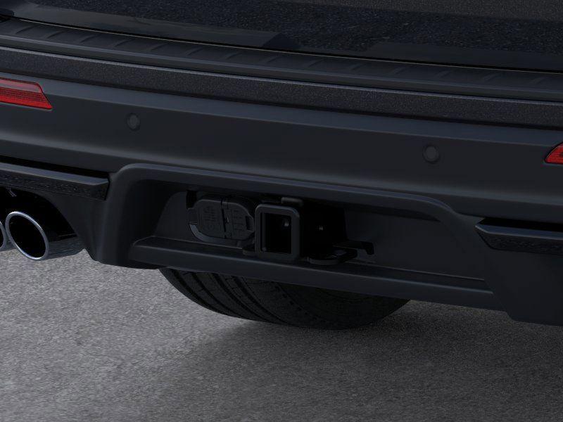 صورة مصغرة 23 لـ 2026 FORD EXPLORER ST