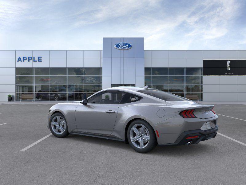 2026 FORD MUSTANG ECOBOOST 照片 4
