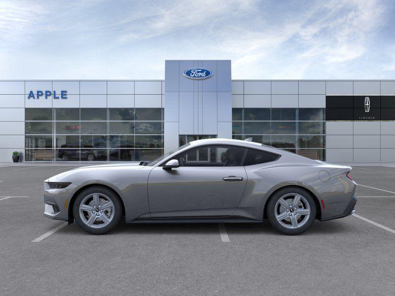 2026 FORD MUSTANG ECOBOOST 照片 3