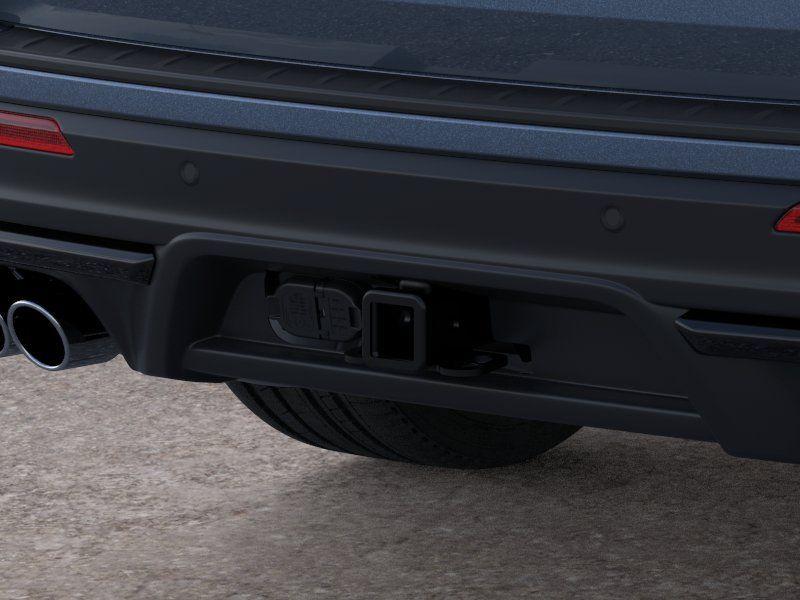 2026 FORD EXPLORER ST 缩略图 23