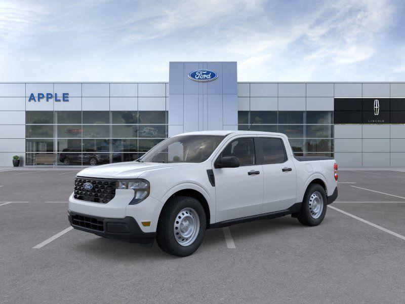 New 2026 Ford Maverick XL