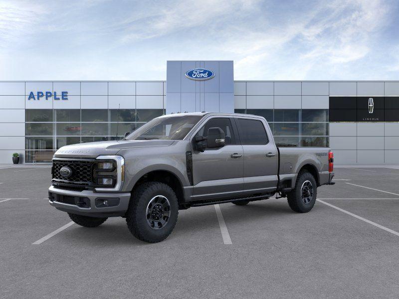 New 2026 Ford F-250 XLT