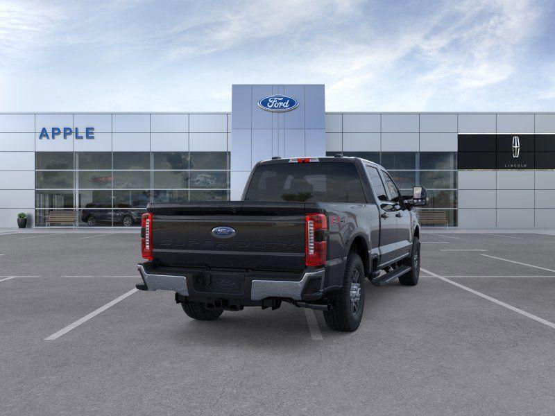 صورة 8 لـ 2026 FORD F-250 LARIAT