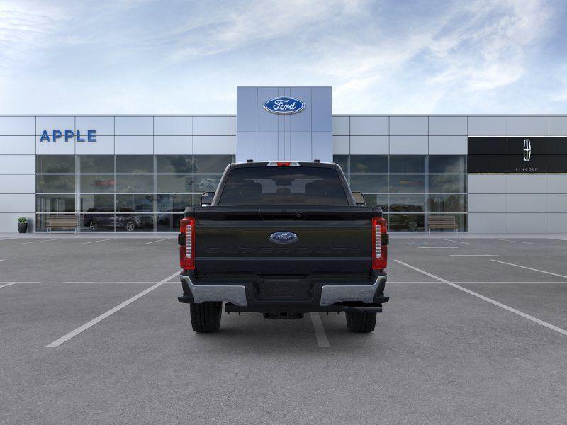 صورة 5 لـ 2026 FORD F-250 LARIAT