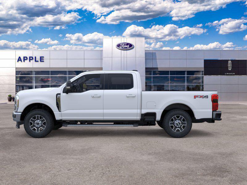 2026 FORD F-250 LARIAT 缩略图 3