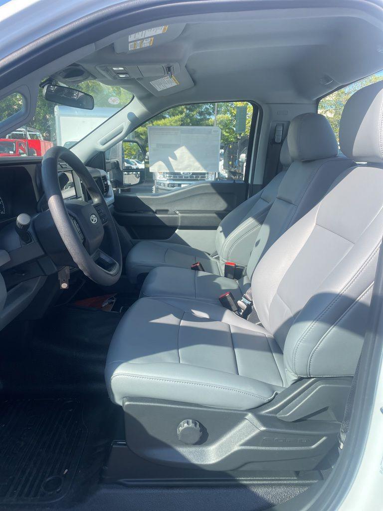 2026 FORD F-250 XL 照片 7