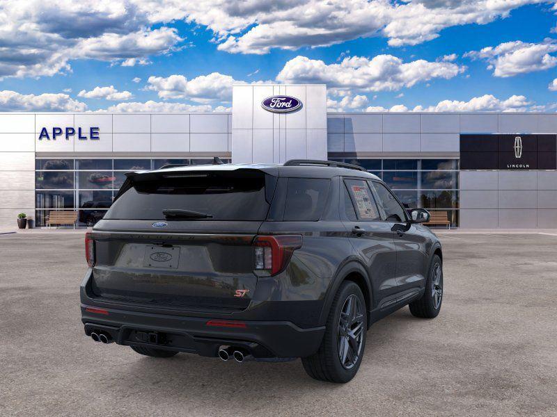 صورة 8 لـ 2026 FORD EXPLORER ST