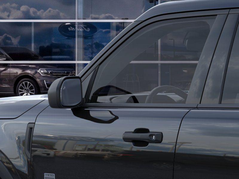 2026 FORD BRONCO SPORT BIG BEND thumbnail 20