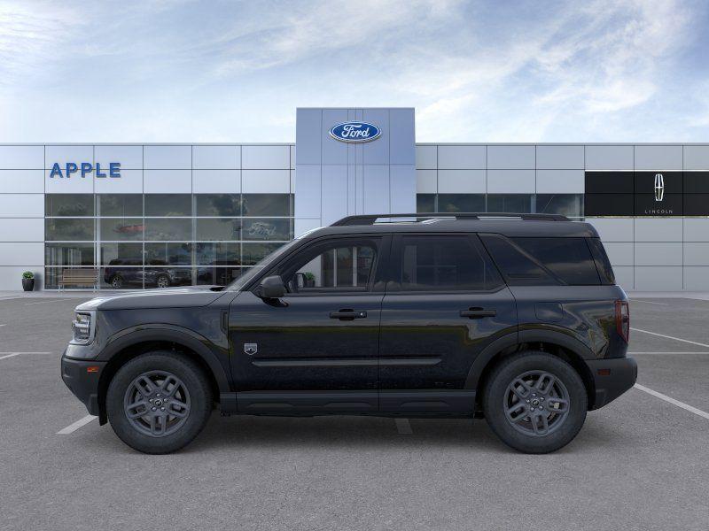 صورة 3 لـ 2026 FORD BRONCO SPORT BIG BEND