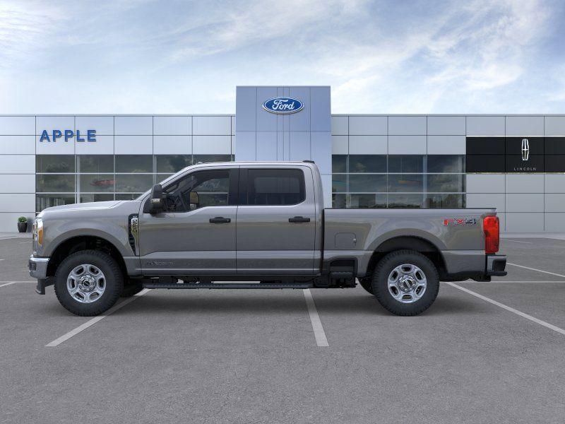 2026 FORD F-250 XLT — фото 3